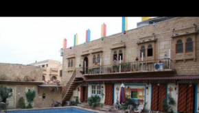 Royal Hosteller jaisalmer